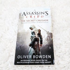 Assassin's Creed: The Secret Crusade